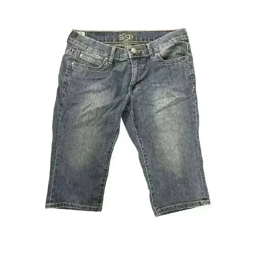 s&p Bermuda shorts/ capris size 29